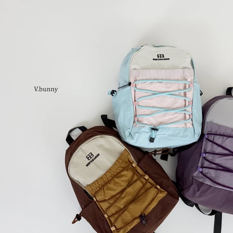 vbunny/12. north back pack  FREE(26_38)