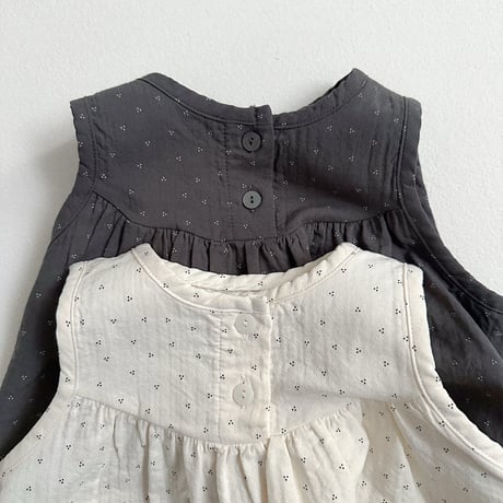 minirobe/21.  Kids Ten blouse  S-XL