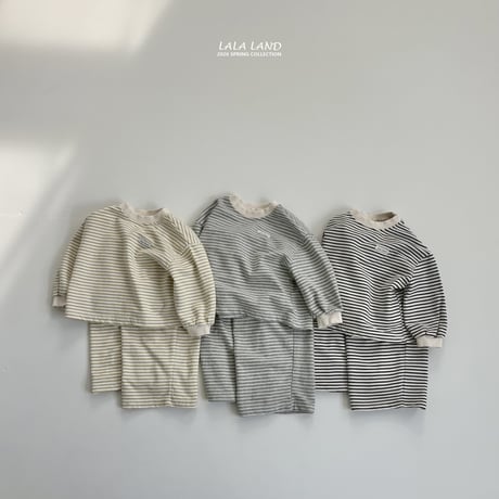 lalaland/26. soft man-to-man XS-XL