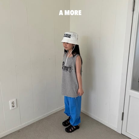 amore/25. Rhythm pants JS-JM
