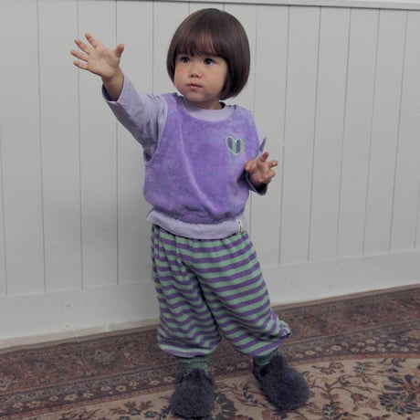 tinyhiker/7. shua terry jogger XS-XL