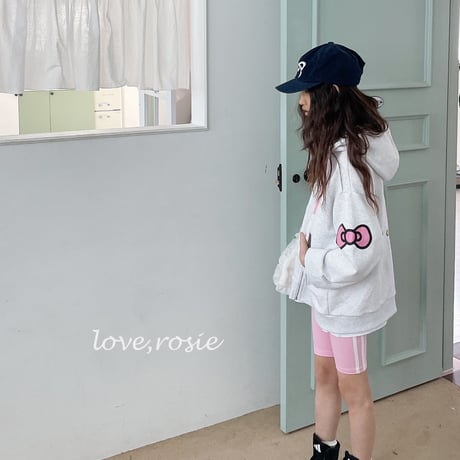loverosie/68. shorts leggings 2XL