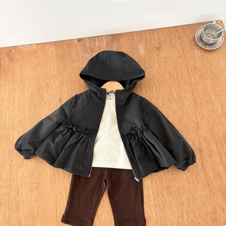 ohho/12. from fril windbreaker S-2XL