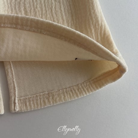 ellymolly/65. rua line skirt 13-15