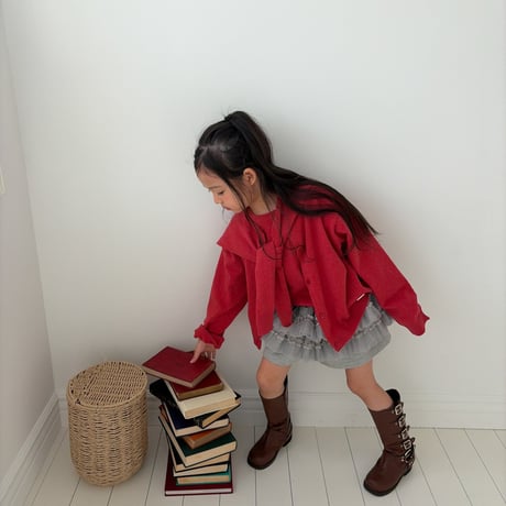 saintdoll/126. classic cardigan JS-JL