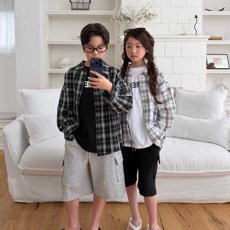 matilda/14. cargo bermuda pants 15-19