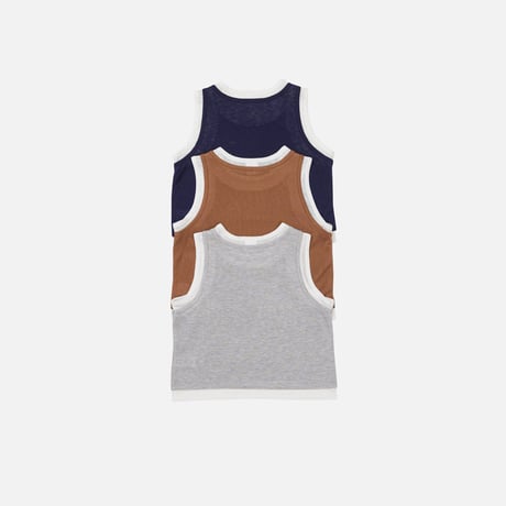 our/2. ray sleeveless JS-JXL