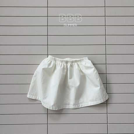bellabambina/107. onui skirt set 12M-XL