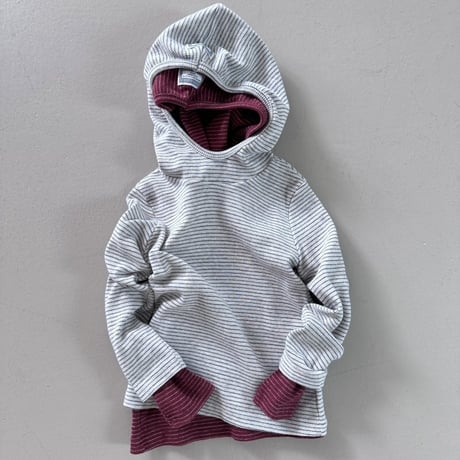 growb/36. flare hood XS-XL