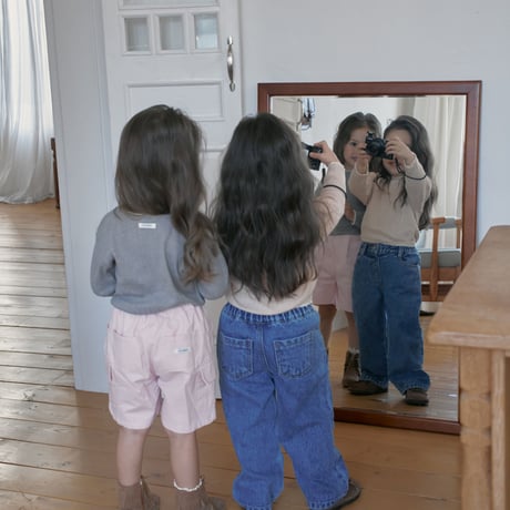 coycoya/23. denim pants S-2XL