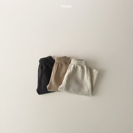 amigo/48. peschuri pants XS-XL
