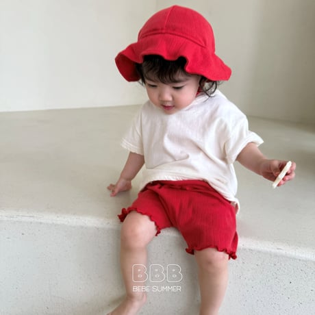 bellabambina/4. bebe hat FREE