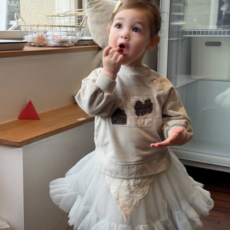 aiai/77. mongle tutu skirt XS-L