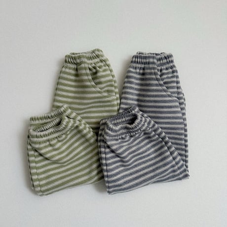digreen/47. Cherry ST Jogger Pants S-2XL