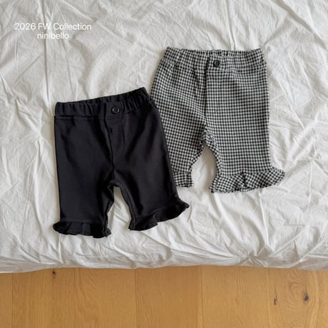 ninibello/51. Margo Capri Pants 2XL