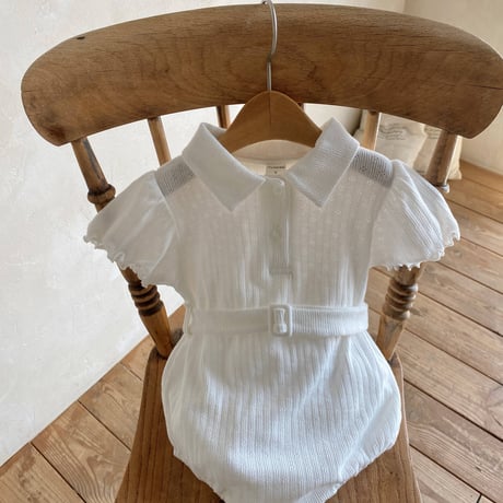 monpetitbebe/7. Selin Suit S(6M-12M)-M(12M-18M)