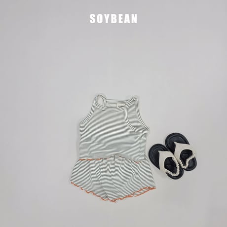 soybean/162. plan ) dangara nanalri updown set XS-XL