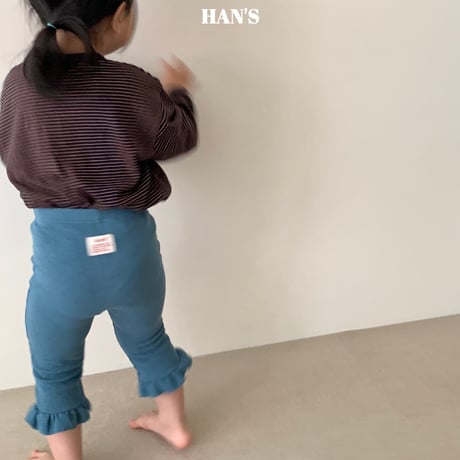hans/40. justy pants JS-JM