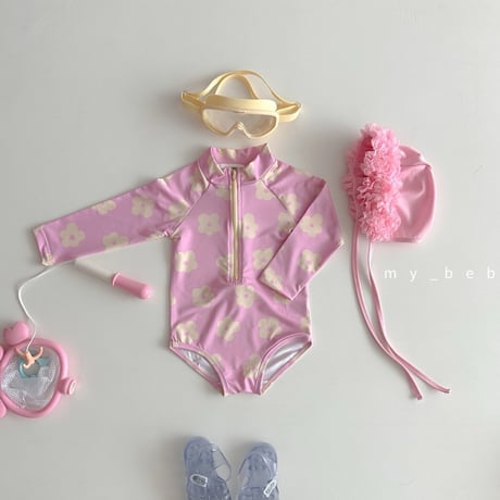mybebe/4. zipper  S-L