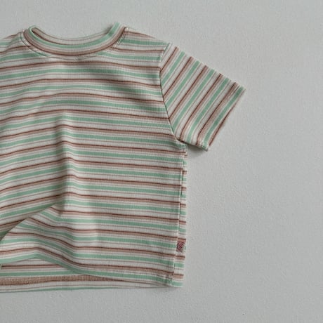 minirobe/36.  kiki Short-sleeve T-shirt  S-XL