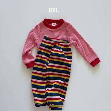 hei/10. bono bono T-shirt XS-XL