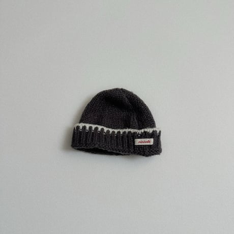 minirobe/49. Mellow beanie FREE