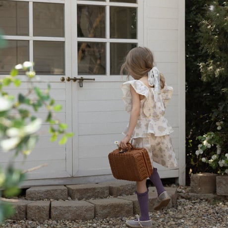 perrobebe/14. Isabel Blouse S-2XL