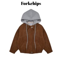 forkchips/71. geureon mustang hood M-XL