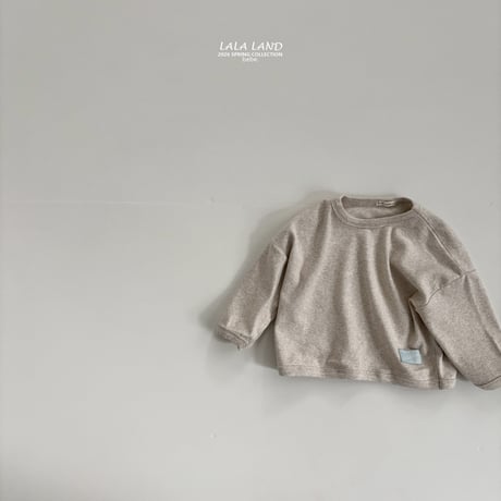 lalaland/53. bebe lie rappa T 12M-18M