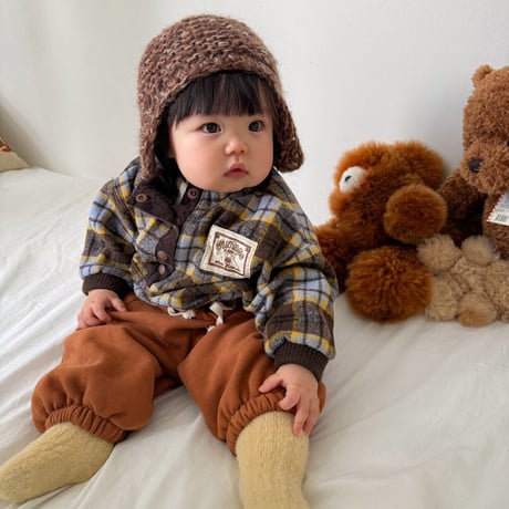 onu/24. french anorak BABY(12M)-XL(6-7Y)