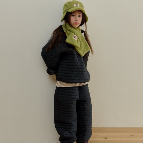 navi/89. quilting anorak S-XL