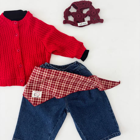 yogurtmansion/21. pepper pants XS-XL