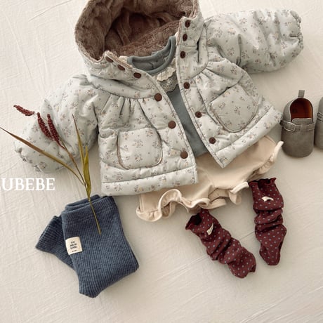 valubebe/14. gimo golgi leggings 6M-S