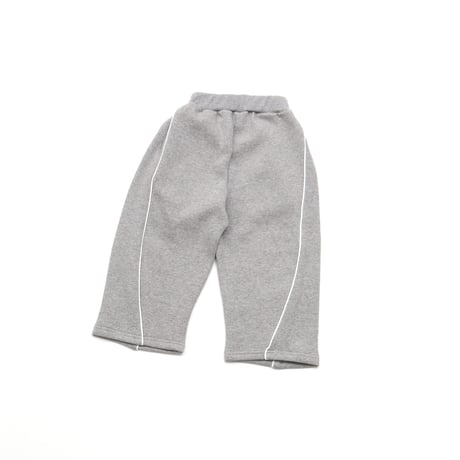 hikiki/10. line wide pants 13-17