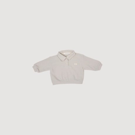 valubebe/5. jelly PK collar T-shirt 6M-S