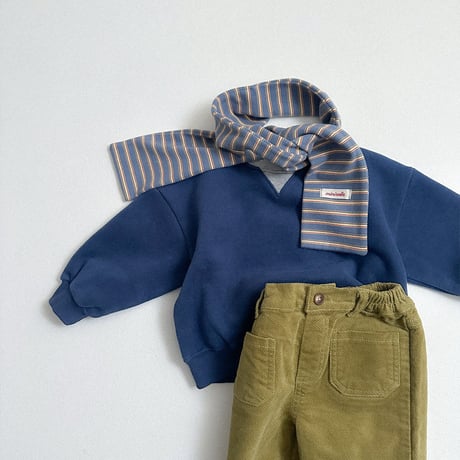 minirobe/46. kao muffler FREE