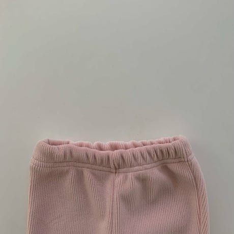 ooo/26. bb pants XS-XL