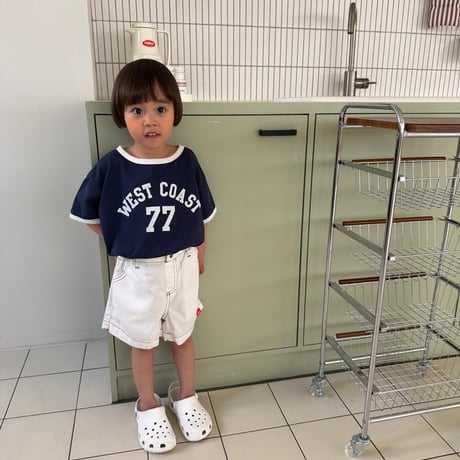 apfel/47. seven T-shirt S-XL