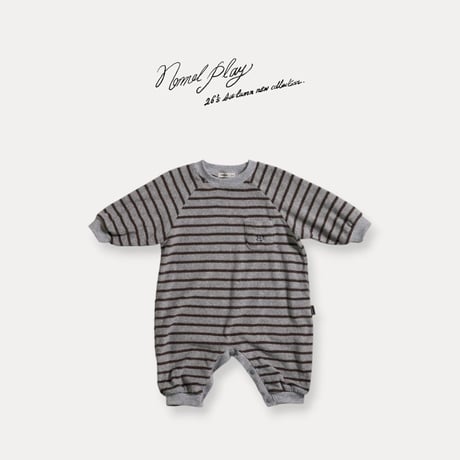 normalplay/38. melody _ bebe suit 6M-18M