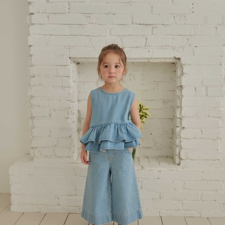 melikey/65. wild pants XS-XL