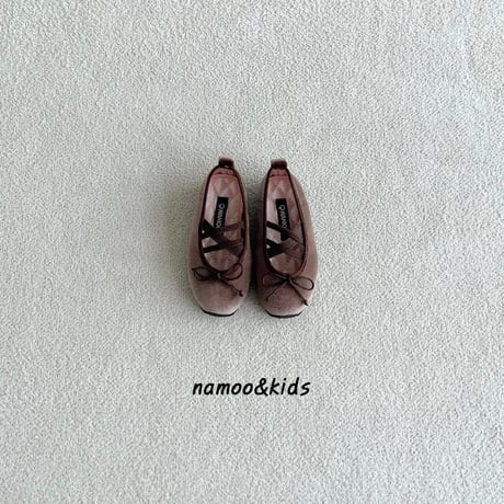namoo/47. velvet merry jane  140-210
