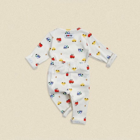 oottbebe/14. auto inner wear XS(0-1Y)-XL(4-5Y)