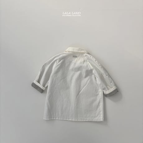 lalaland/39. spring trench XS-XL