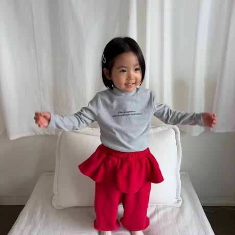 pepper/17. cherry kangkang jogger XS-XL