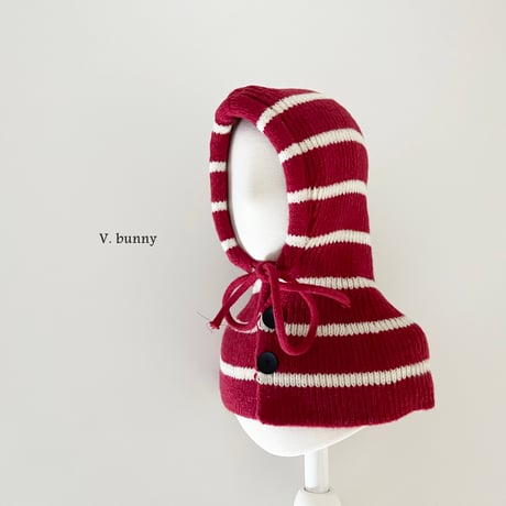 vbunny/77. papiyong vara  FREE(49CM-53CM)