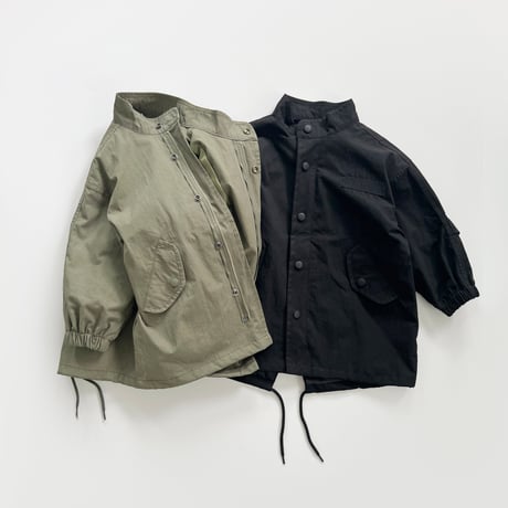 fromi/80. Stand Field Jacket? JS-JL