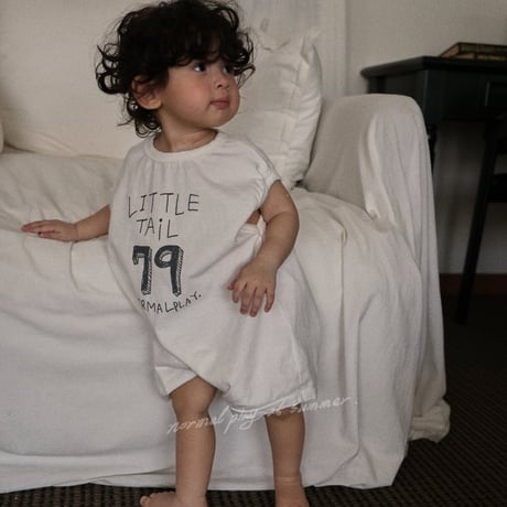 normalplay/41. bebe suit 6M-12M