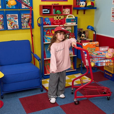 blackbean/63. sky T-shirt S-XL