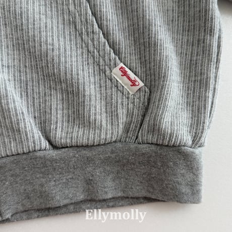 ellymolly/154. hood jumper 13-19