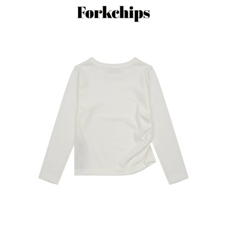 forkchips/32. cocoa danzak T-shirt M-XL